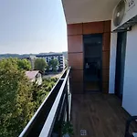 Sunset Teslić