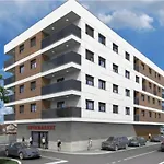 Apartamento Sunset *