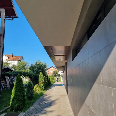 Sunset Teslić
