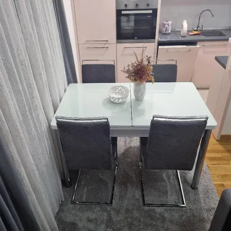 Sunset Apartment