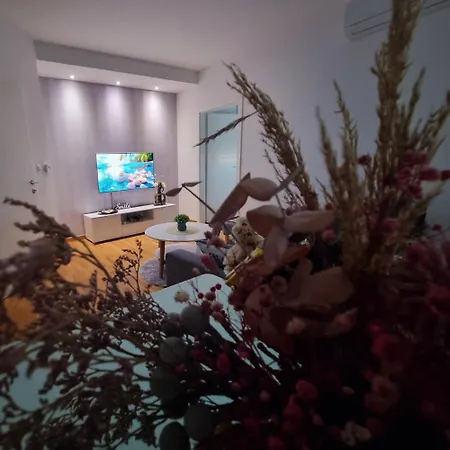 Sunset Apartment
