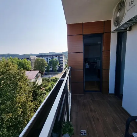Sunset Teslić