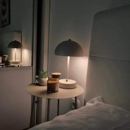 Sunset Apartment *