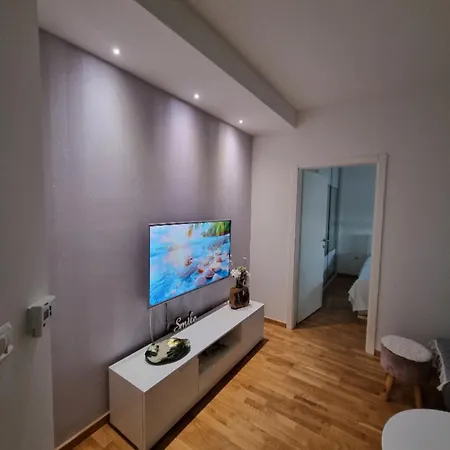 Sunset Apartment