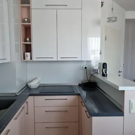 Sunset Apartment