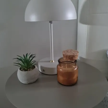 Sunset Apartment