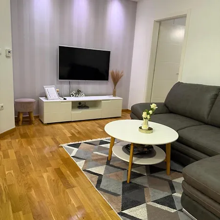 Apartamento Sunset *