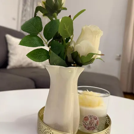 Sunset Apartamento *