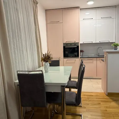 Sunset Apartamento Teslić