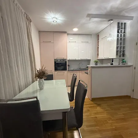 Sunset Apartamento *