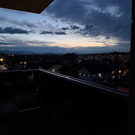 Sunset * Teslić