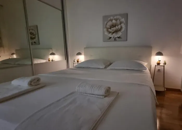 Apartamento Sunset *