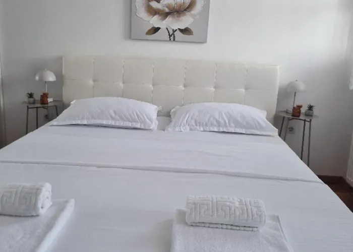 Sunset Apartamento *