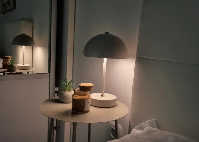 Sunset Apartamento *