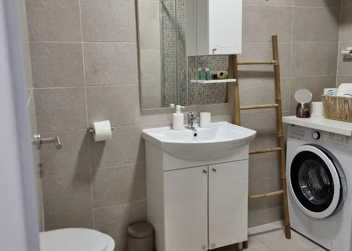 Apartamento Sunset Teslić