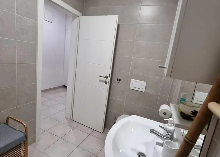 Sunset Apartamento *