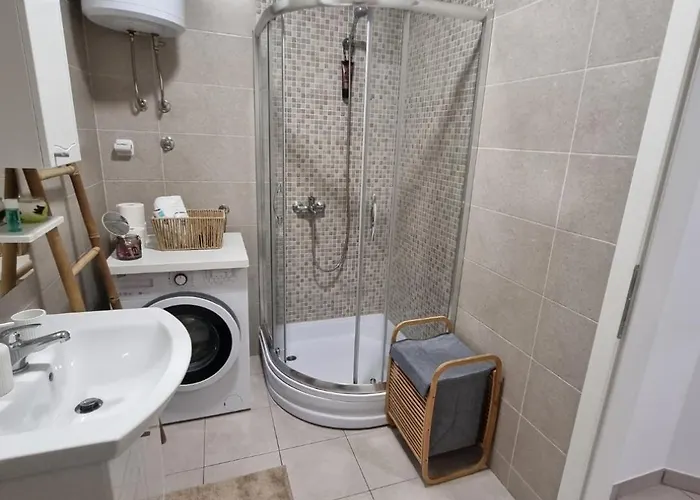 Sunset Apartamento Teslić