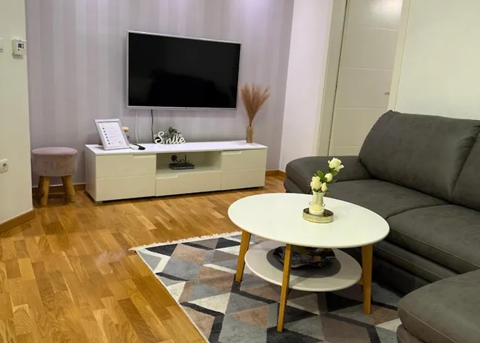 Apartamento Sunset *