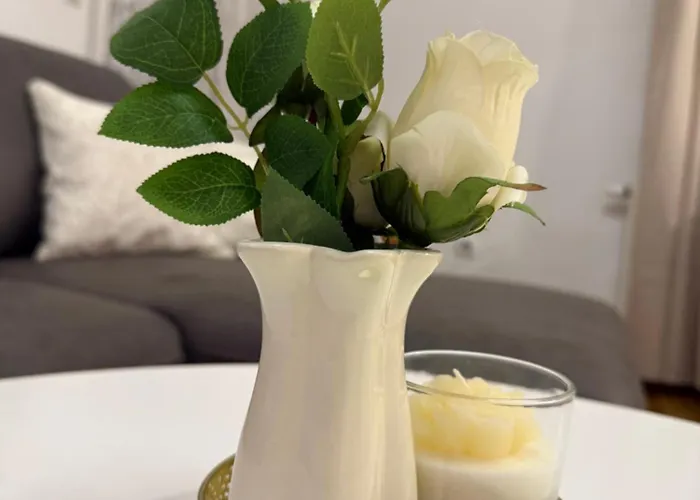 Sunset Apartamento *