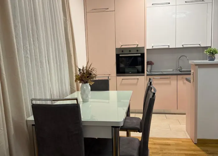 Sunset Apartamento Teslić