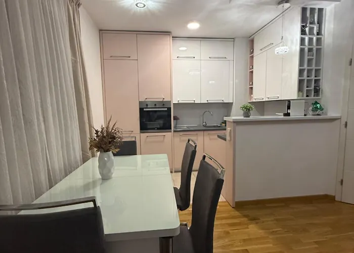 Sunset Apartamento *