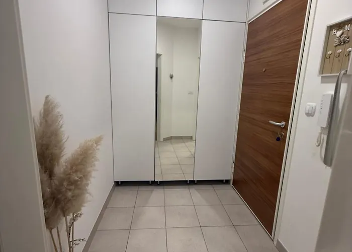 Sunset Apartamento *