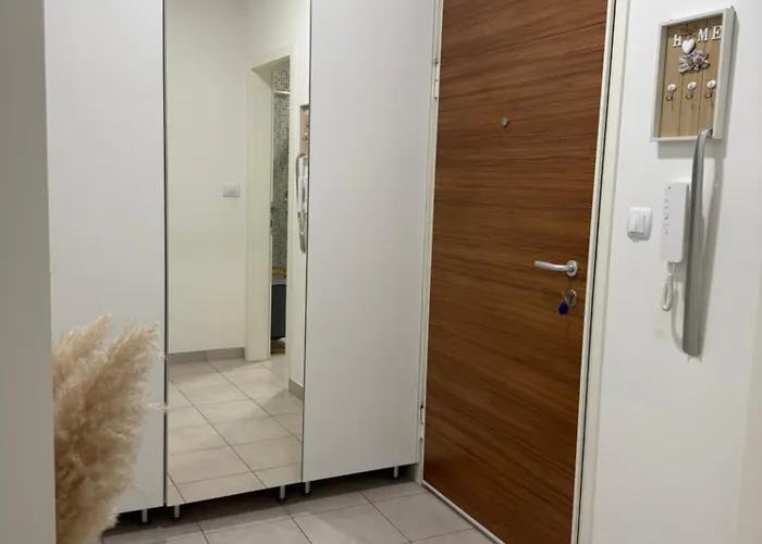 Apartamento Sunset *