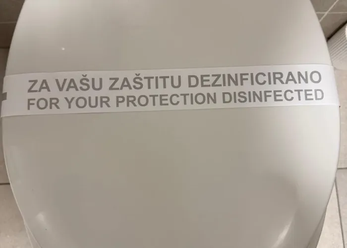 Apartamento Sunset Teslić