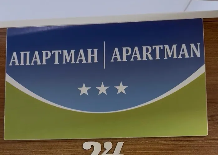 Sunset Apartamento *